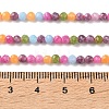 Natural Malaysia Jade Beads Strands GG-CBAE031-A04-3mm-02-5