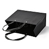 Rectangle Paper Bags LS-CARB-O004-02B-06-3
