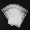 Polypropylene(PP) Cellophane Bags PE-E001-01-6