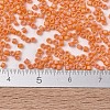 MIYUKI Delica Beads X-SEED-J020-DB1593-4