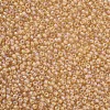 12/0 Grade A Round Glass Seed Beads SEED-Q010-M532-2