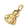 Religion 304 Stainless Steel Pendants STAS-H264-13E-AG-2