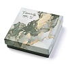 Cardboard Jewelry Boxes LS-CON-P008-B03-04-1