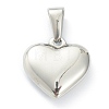 304 Stainless Steel Pendants STAS-P278-01G-P-2