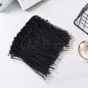 1000Pcs PP Plastic Price Tags Cord FIND-CY0002-41-7