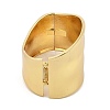 Alloy Plain Bangles for Women BJEW-L629-15G-3