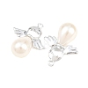 Alloy Pendants FIND-D041-08P-2