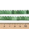 Glass Beads Strands GLAA-N059-5x8mm-02-4