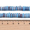 Handemade Millefiori Lampwork Beads LAMP-D009-01A-05-3