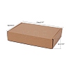 Kraft Paper Folding Box LS-OFFICE-N0001-01B-6