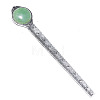 Alloy Ruler Bookmark PW-WGF3312-09-1