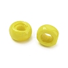 Handmade Lampwork European Beads LAMP-A009-03-10-2