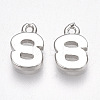 Brass Charms KK-S350-167S-P-1