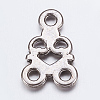 Chandelier Component Links LS-PALLOY-EA10674Y-AS-NF-3