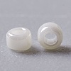 TOHO Round Seed Beads SEED-XTR15-0123-3
