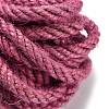 5M Round Twisted Jute Cord OCOR-XCP0002-53-2