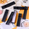 Cardboard Necklace Jewelry Boxes CON-TAC0014-07A-6