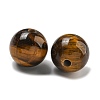 Natural Tiger Eye Beads G-G147-01I-2