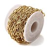 Brass Cable Chains CHC-C014-18G-2