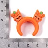 Silicone Focal Beads SIL-M005-03A-3