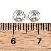 Brass Beads KK-CBA78C7-38A-P-3