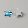 Star Acrylic Rhinestone Cabochons AJEW-WH20048-40I-2