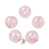 Transparent Resin Beads RESI-N034-01-E02-2