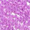 Glass Seed Beads X1-SEED-M011-02A-10-3