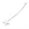 Brass Big Pendants LS-KK-L198-005P-2