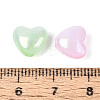 Plastic Beads KY-N025-07-4