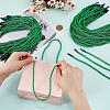 Round Polyester Twisted Cords AJEW-WH0709-258A-3