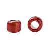 TOHO Round Seed Beads SEED-XTR15-0025CF-3