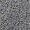 TOHO 8/0 Round Beads X-SEED-TR08-PF2115-2