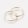 Brass Linking Rings X-EC18716MM-G-A-2