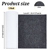 Polyester Felt Sticker DIY-WH0409-73C-2