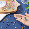 DIY Bracelets Making Kit DIY-TA0016-04-7