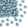 Preciosa® MAXIMA Crystal No Hotfix Flatback Stones Y-PRC-NSS10-30150-200-1