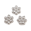 304 Stainless Steel Cabochons SA-CBAC865-14P-1