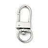 304 Stainless Steel Swivel Clasps FIND-C056-02P-1