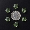Transparent Acrylic Beads MACR-S373-51B-B10-5