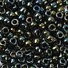 TOHO 3/0 Round Beads X-SEED-TR03-0084-2