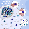DIY Beads Bracelets Making Kits DIY-PA0001-80A-6