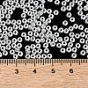 MIYUKI Round Rocailles Beads SEED-G008-RR0160-3
