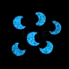 Luminous Handmade Polymer Clay Cabochons PY-CBA5A20-15E-3