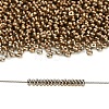 TOHO 6/0 Demi Round Beads SEED-DR06-0204-1