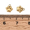 304 Stainless Steel Charms SA-CBABF3F-13G-02-3