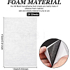 Sponge EVA Sheet Foam Paper Sets AJEW-BC0001-11A-01-2