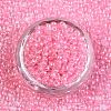 8/0 Glass Seed Beads X1-SEED-A016-3mm-210-3