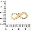 201 Stainless Steel Pendants SA-CBA9671-16G-3