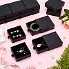 Paper Jewelry Drawer Boxes CON-WH0085-203A-4